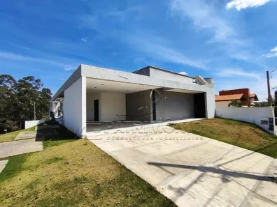 Casa de Condomínio com 3 Quartos à venda, 516m² no Jardim Novo Mundo, Sorocaba