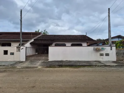 Casa com 3 Quartos à venda, 156m² no Jardim Sofia, Joinville