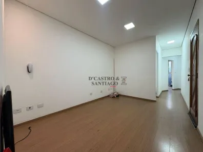 Sala Comercial para alugar, 100m² no Mooca, São Paulo