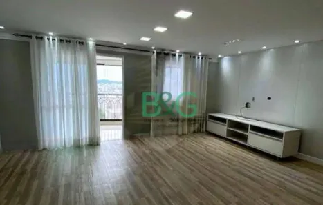 Apartamento com 3 Quartos à venda, 121m² no Alto da Mooca, São Paulo