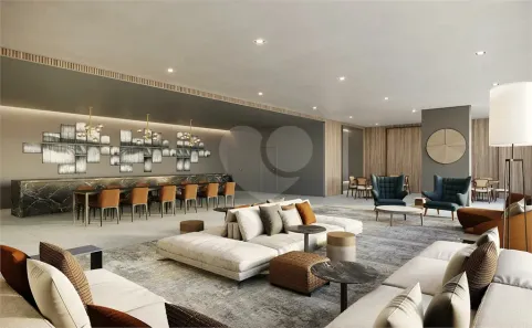 Apartamento com 4 Quartos à venda, 277m² no Pinheiros, São Paulo