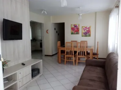 Apartamento com 3 Quartos para alugar, 100m² no Centro, Balneário Camboriú