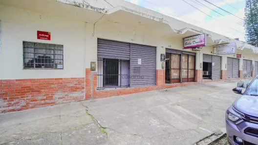 Ponto Comercial para alugar, 39m² no Areal, Pelotas