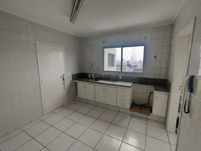 Apartamento com 2 Quartos à venda, 80m² no Centro, Jundiaí