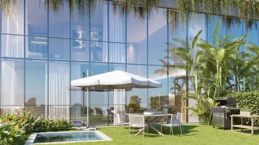 Casa com 2 Quartos à venda, 70m² no Barra Olímpica, Rio de Janeiro