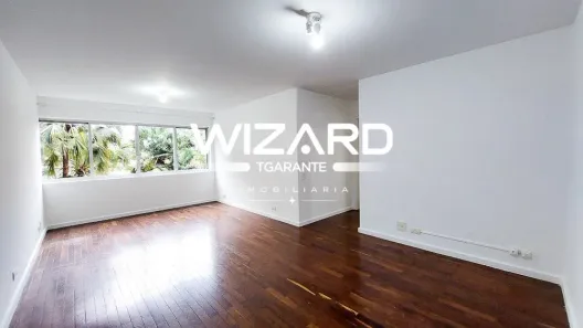 Apartamento com 3 Quartos à venda, 115m² no Cidade Monções, São Paulo