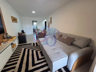 Apartamento com 2 Quartos para alugar, 92m² no Porto das Dunas, Aquiraz