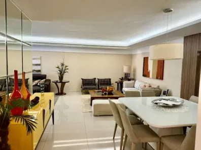 Apartamento com 3 Quartos à venda, 187m² no Icaraí, Niterói