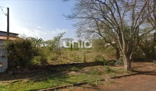 Lote/Terreno à venda, 1000m² no Santa Rita, Piracicaba
