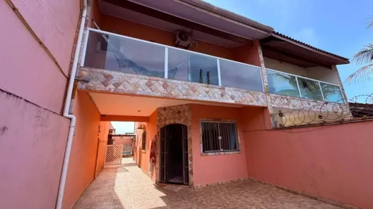 Casa com 3 Quartos à venda, 113m² no Gaivota (Interior), Itanhaém