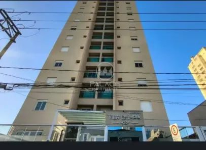 Apartamento com 2 Quartos à venda, 74m² no São Judas, Piracicaba