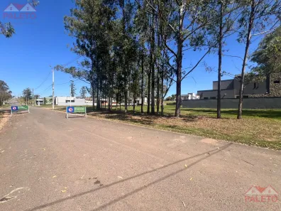 Lote/Terreno à venda, 450m² no Ninho Verde I Eco Residence, Porangaba