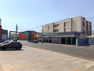 Imóvel Comercial para alugar, 115m² no Parque Industrial, São José do Rio Preto