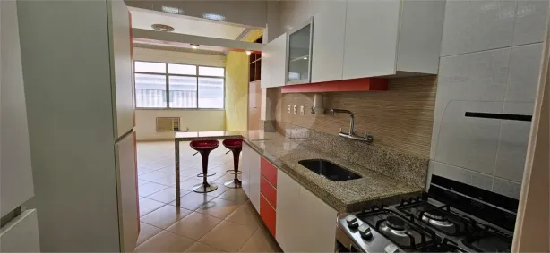 Apartamento com 2 Quartos à venda, 61m² no Tijuca, Rio de Janeiro