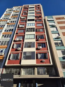 Apartamento com 1 Quarto à venda, 26m² no Centro Histórico, Porto Alegre