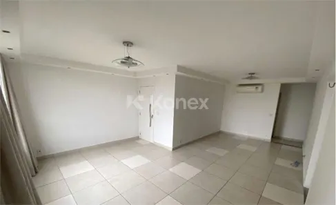 Apartamento com 3 Quartos à venda, 130m² no Parque da Mooca, São Paulo
