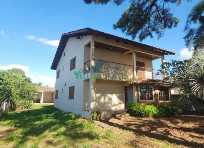 Casa de Condomínio com 5 Quartos à venda, 600m² no Área Rural de Águas Claras, Viamão