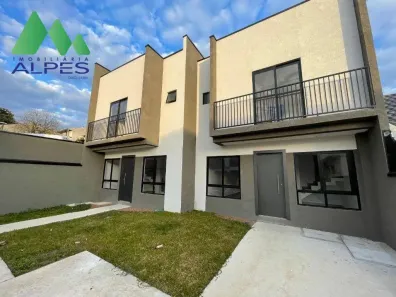 Sobrado com 3 Quartos à venda, 100m² no Xaxim, Curitiba