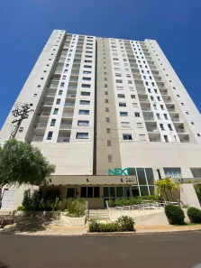 Apartamento com 2 Quartos para alugar, 58m² no Parque Arnold Schimidt, São Carlos