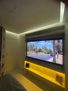 Apartamento com 2 Quartos à venda, 45m² no Jardim Alvorada, Nova Iguaçu