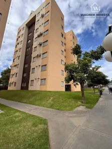 Apartamento com 3 Quartos à venda, 58m² no Loteamento Sumaré, Maringá