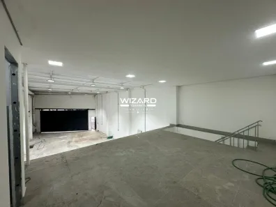 Galpão/Depósito/Armazém para alugar, 262m² no Alto da Mooca, São Paulo