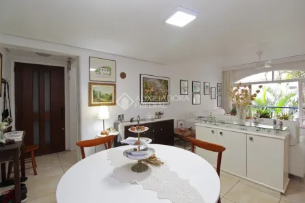 Apartamento com 3 Quartos à venda, 106m² no Mont Serrat, Porto Alegre