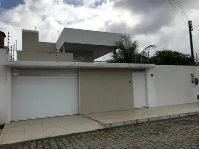 Casa com 3 Quartos à venda, 332m² no Massagueira, Marechal Deodoro