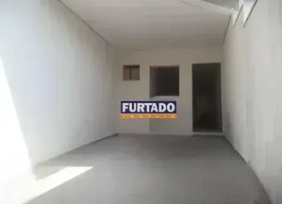 Sobrado com 3 Quartos à venda, 150m² no Vila Curuçá, Santo André