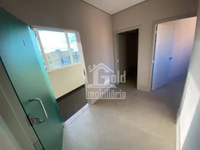 Sala Comercial para alugar, 35m² no Nova Aliança, Ribeirão Preto
