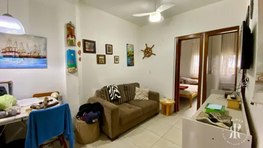 Apartamento com 2 Quartos à venda, 55m² no Tramandaí, Tramandaí