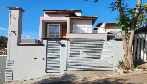 Casa com 3 Quartos à venda, 240m² no Reserva das Videiras, Louveira