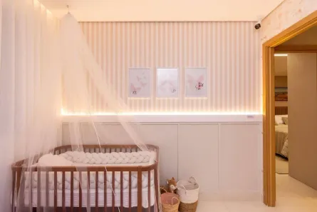 Apartamento com 2 Quartos à venda, 60m² no Rodoviário, Goiânia