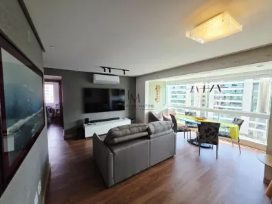 Apartamento com 2 Quartos à venda, 84m² no Alphaville I, Salvador