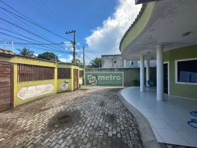 Casa com 2 Quartos à venda, 212m² no Jardim Bela Vista, Rio das Ostras