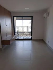 Apartamento com 3 Quartos para alugar, 103m² no Morada da Colina, Uberlândia