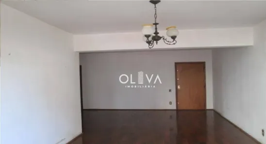 Apartamento com 3 Quartos à venda, 148m² no Vila Imperial, São José do Rio Preto