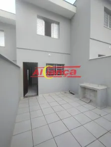 Sobrado com 4 Quartos à venda, 186m² no Imirim, São Paulo
