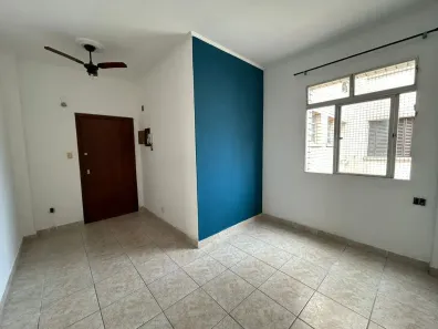 Apartamento com 1 Quarto à venda, 61m² no Ponta da Praia, Santos