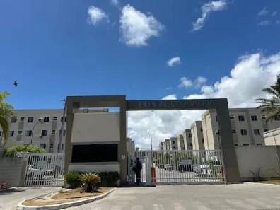 Apartamento com 2 Quartos à venda, 38m² no Fragoso, Paulista