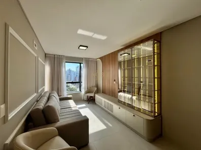 Apartamento com 2 Quartos à venda, 77m² no Centro, Torres