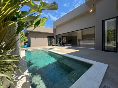 Casa com 4 Quartos à venda, 274m² no Golden Park Residence II, Mirassol
