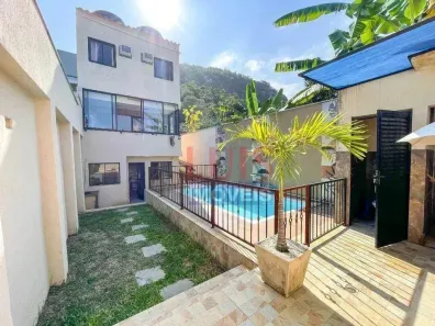Casa com 5 Quartos à venda, 165m² no Piratininga, Niterói
