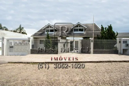 Casa com 5 Quartos à venda, 817m² no Vila Assunção, Porto Alegre