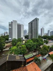Apartamento com 3 Quartos à venda, 66m² no Espinheiro, Recife