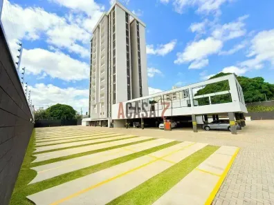 Apartamento com 2 Quartos à venda, 74m² no Jardim Refúgio, Sorocaba