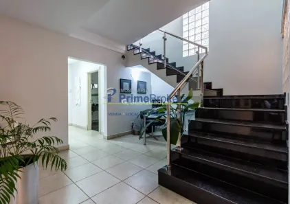 Imóvel Comercial para alugar, 260m² no Indianópolis, São Paulo