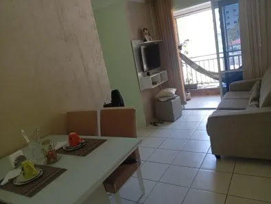 Apartamento com 2 Quartos à venda, 55m² no Marivan, Aracaju
