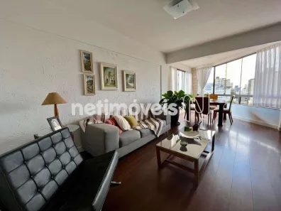 Apartamento com 4 Quartos à venda, 140m² no São Pedro, Belo Horizonte