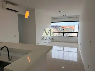 Apartamento com 3 Quartos à venda, 88m² no Jardim Ypê, Paulínia